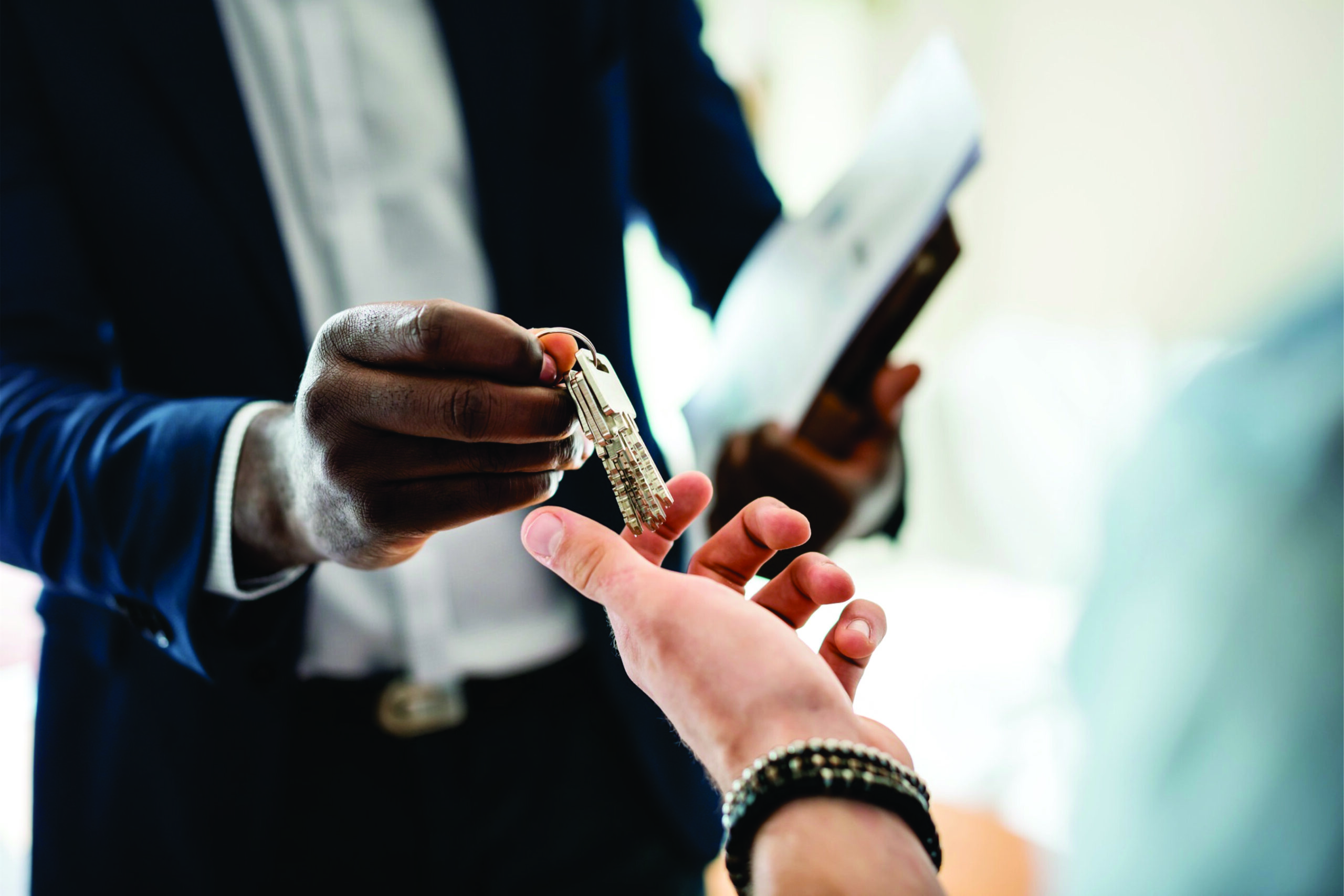 A Complete Guide to Property Transfers in South Africa